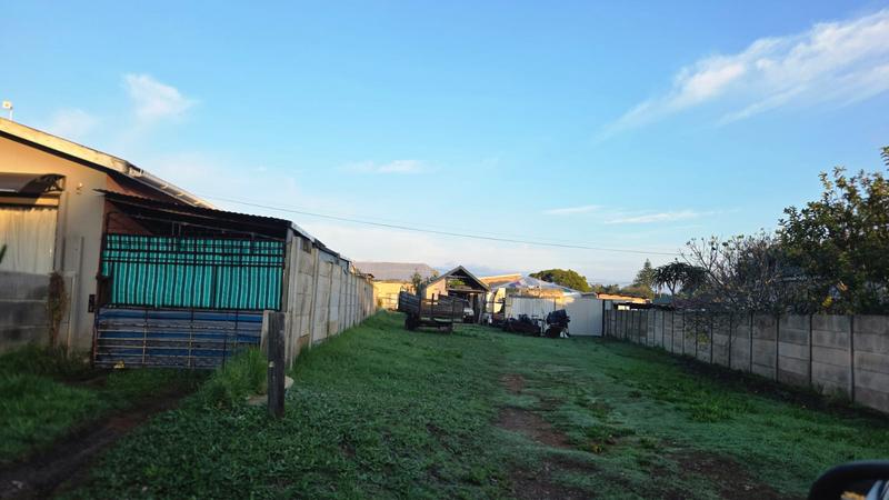 3 Bedroom Property for Sale in Albertinia Western Cape